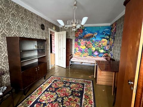 квартира по адресу Майора Пугача ул. (Ватутина), 3