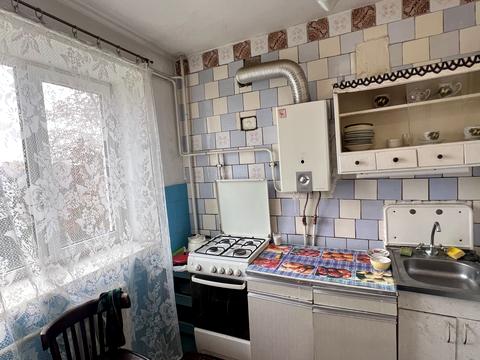 квартира по адресу Майора Пугача ул. (Ватутина), 3