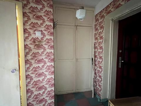 квартира по адресу Майора Пугача ул. (Ватутина), 3