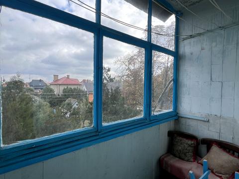 квартира по адресу Майора Пугача ул. (Ватутина), 3