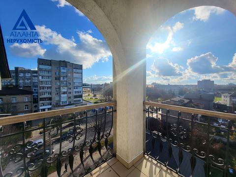 квартира за адресою Стрілецька вул., 21