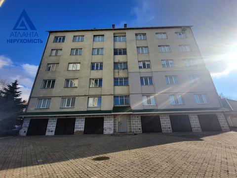 квартира за адресою Стрілецька вул., 21