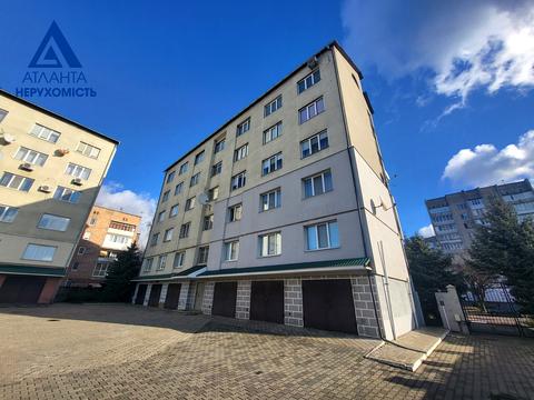 квартира за адресою Стрілецька вул., 21