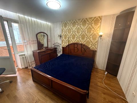 квартира за адресою Оноре де Бальзака вул., 4-А