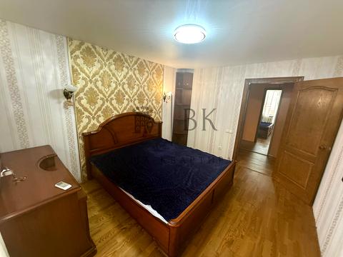 квартира за адресою Оноре де Бальзака вул., 4-А