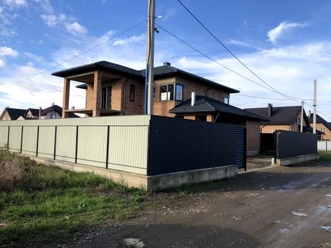 дом по адресу 1-й Заводський пров., 3