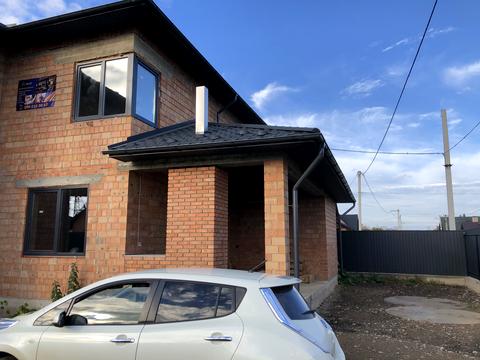будинок за адресою 1-й Заводський пров., 3