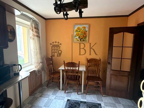 квартира за адресою Оноре де Бальзака вул., 4-А