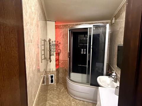 квартира за адресою Оноре де Бальзака вул., 4-А