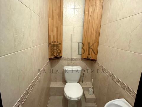 квартира за адресою Оноре де Бальзака вул., 4-А