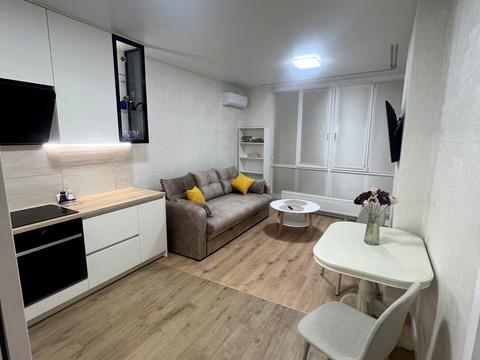 квартира за адресою Симоненко, 34