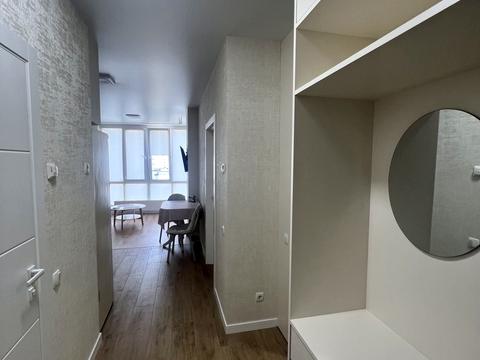 квартира за адресою Симоненко, 34