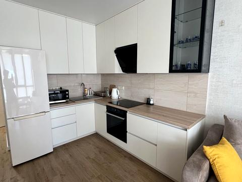 квартира за адресою Симоненко, 34