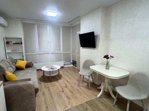 квартира за адресою Симоненко, 34