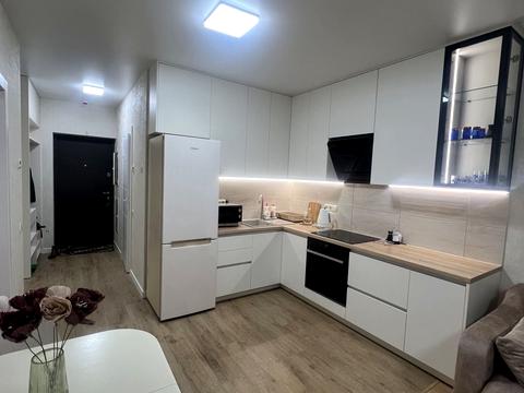 квартира за адресою Симоненко, 34