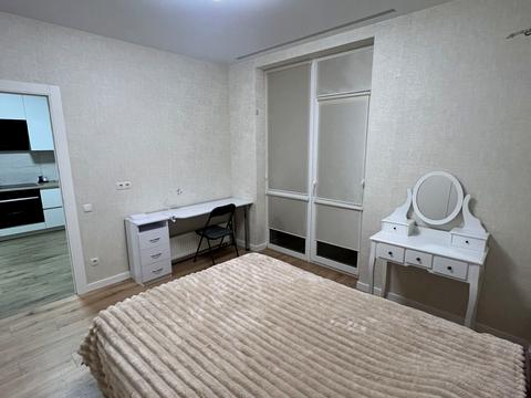 квартира за адресою Симоненко, 34