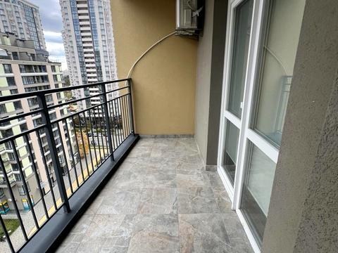 квартира за адресою Симоненко, 34