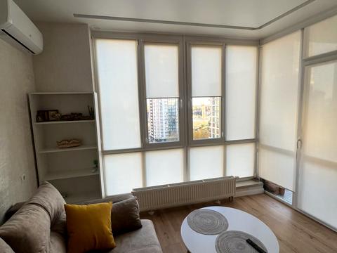 квартира за адресою Симоненко, 34