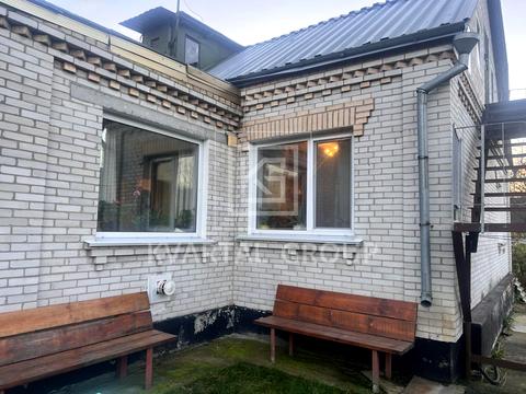 дом по адресу Столична ул., 2