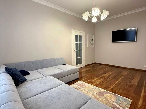 квартира за адресою Юліана Романчука вул., 15