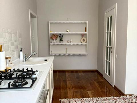 квартира за адресою Юліана Романчука вул., 15