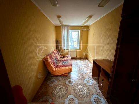 квартира за адресою Оболонський просп., 16-Е