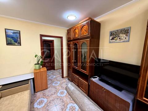 квартира за адресою Оболонський просп., 16-Е