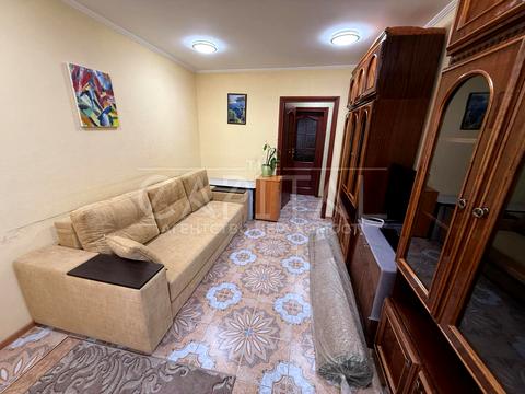 квартира за адресою Оболонський просп., 16-Е