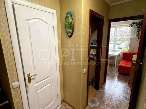 квартира за адресою Оболонський просп., 16-Е