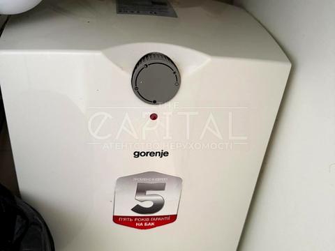 квартира за адресою Оболонський просп., 16-Е