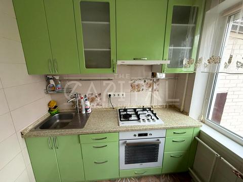 квартира за адресою Оболонський просп., 16-Е