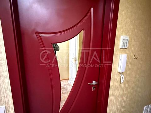 квартира за адресою Оболонський просп., 16-Е