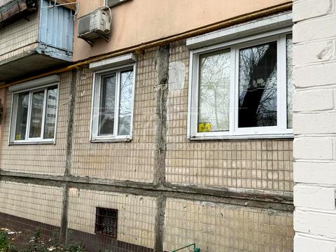 квартира за адресою Оболонський просп., 16-Е