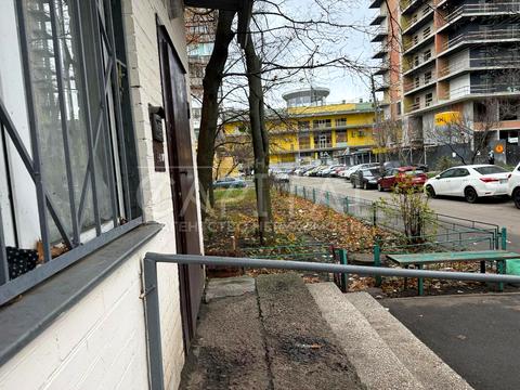 квартира за адресою Оболонський просп., 16-Е