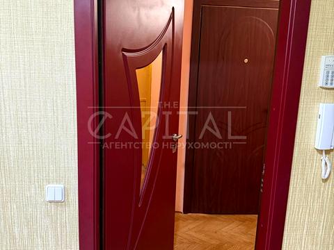 квартира за адресою Оболонський просп., 16-Е