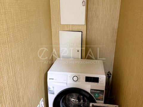 квартира за адресою Оболонський просп., 16-Е