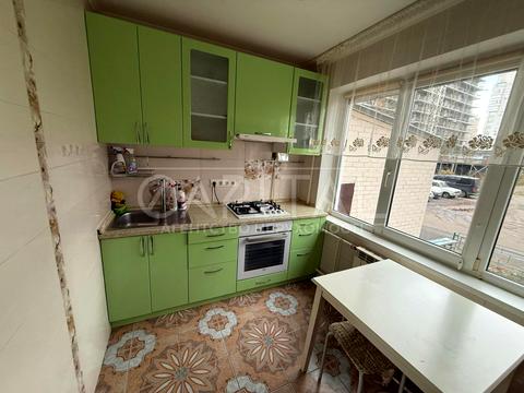 квартира за адресою Оболонський просп., 16-Е