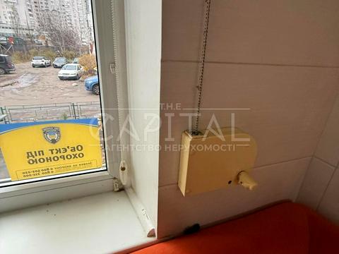 квартира за адресою Оболонський просп., 16-Е