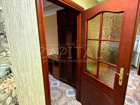 квартира за адресою Оболонський просп., 16-Е