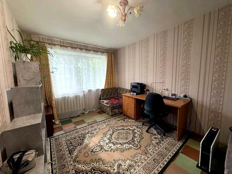 квартира по адресу Петра Калнышевского просп. (Косіора), 27