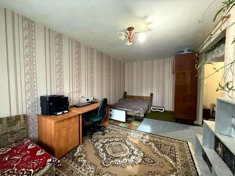 квартира по адресу Петра Калнышевского просп. (Косіора), 27