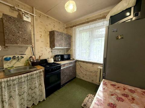 квартира по адресу Петра Калнышевского просп. (Косіора), 27