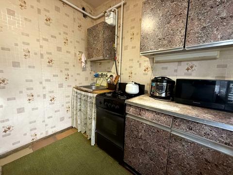 квартира по адресу Петра Калнышевского просп. (Косіора), 27