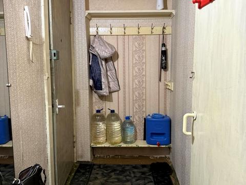 квартира по адресу Петра Калнышевского просп. (Косіора), 27