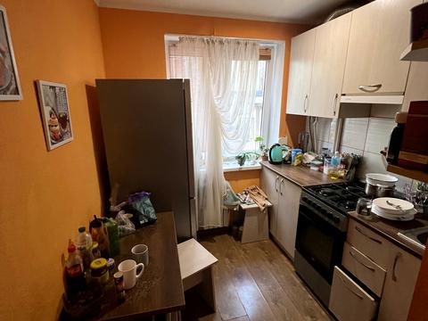 квартира за адресою Кривий Ріг, Володимира Бизова вул. (Якіра), 1