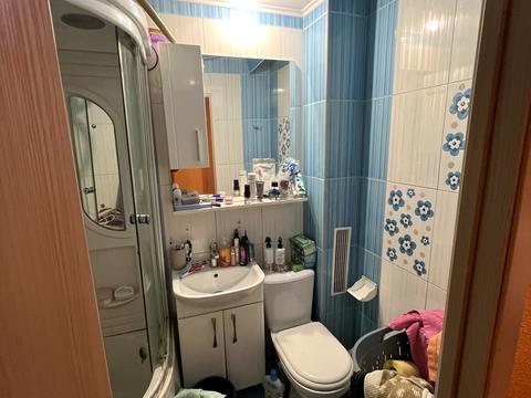 квартира за адресою Кривий Ріг, Володимира Бизова вул. (Якіра), 1