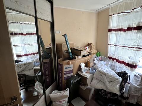 квартира за адресою Кривий Ріг, Володимира Бизова вул. (Якіра), 1