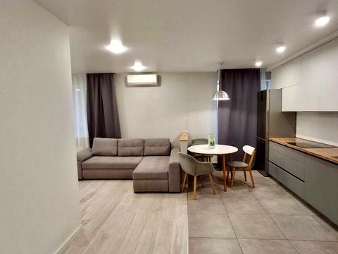 квартира за адресою Чубинського вул., 6-Б