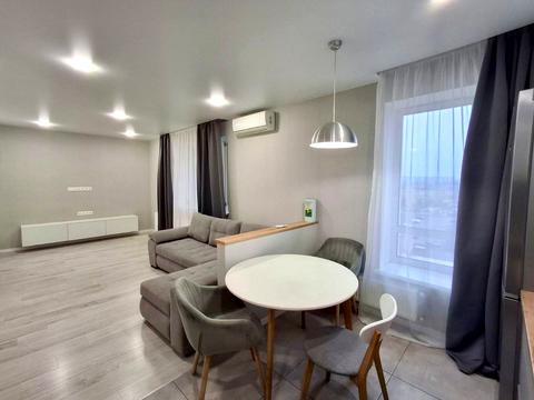 квартира за адресою Чубинського вул., 6-Б