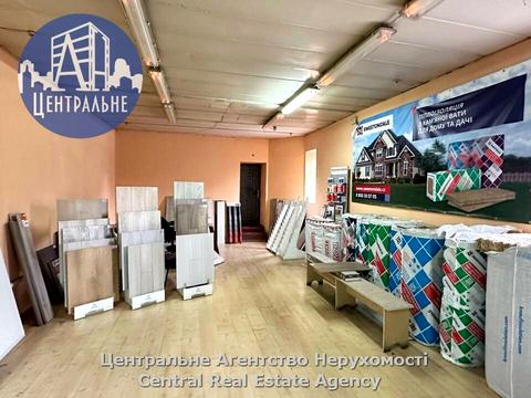 комерційна за адресою Руська вул., 250